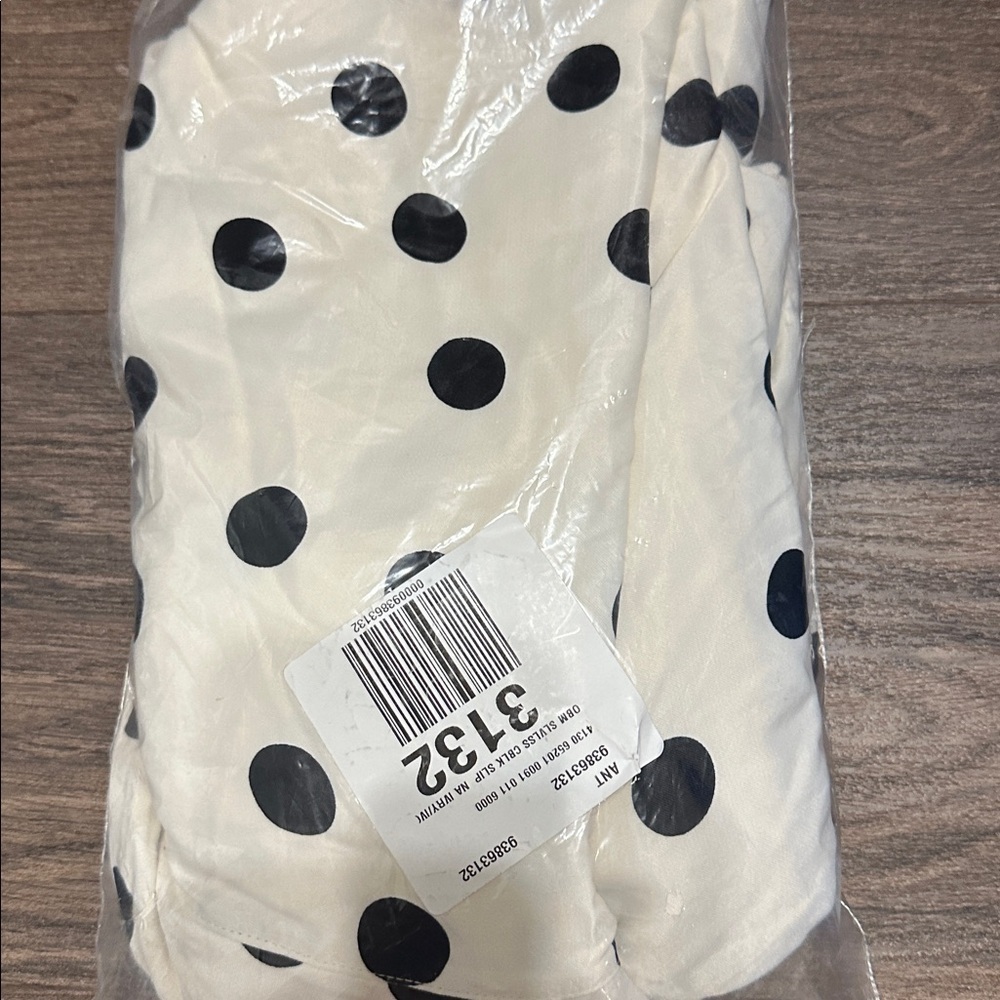 NWT Anthropologie The Jocelyn Sleeveless Slip Midi Dress by Maeve- Size Medium 🟥 - Picture 5 of 5